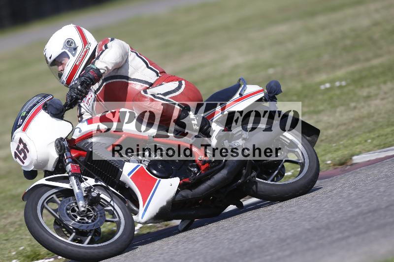 /26 23.07.2026  Speer Racing ADR/Gruppe classic/157